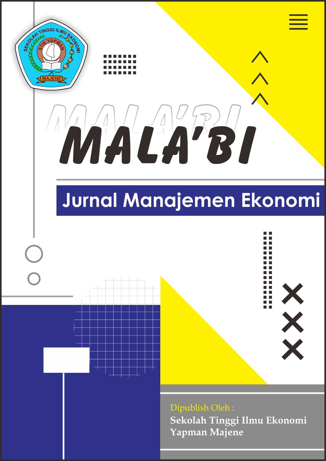 View Vol. 6 No. 2 (2025): Mala'bi: Jurnal Manajemen Ekonomi